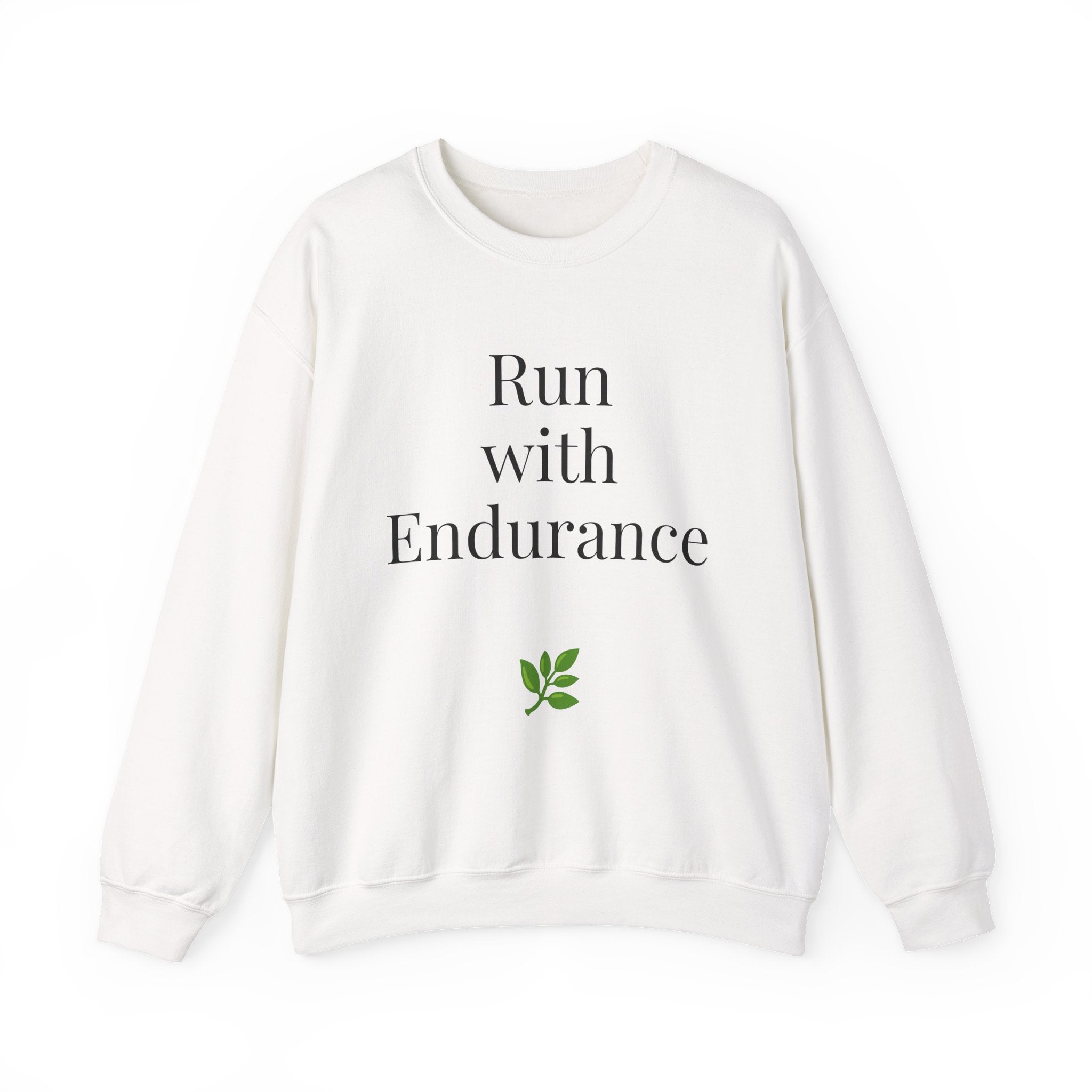 Clothed In Kindness Unisex Heavy Blend Crewneck Sweatshirt