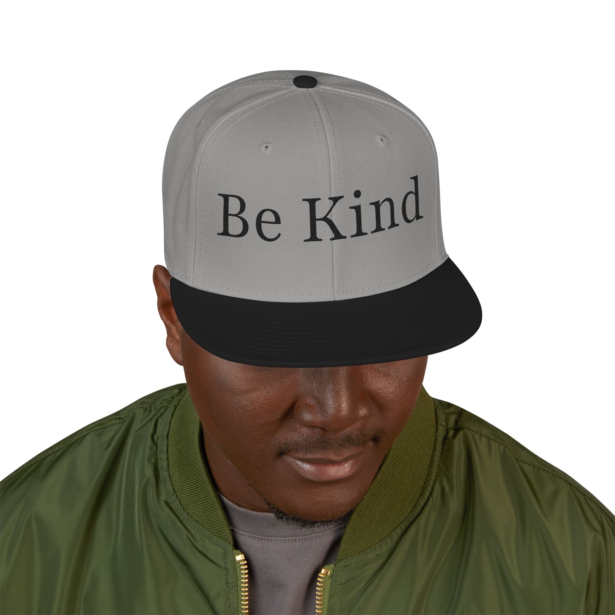 Be Kind - Hat / Clothed In Kindness