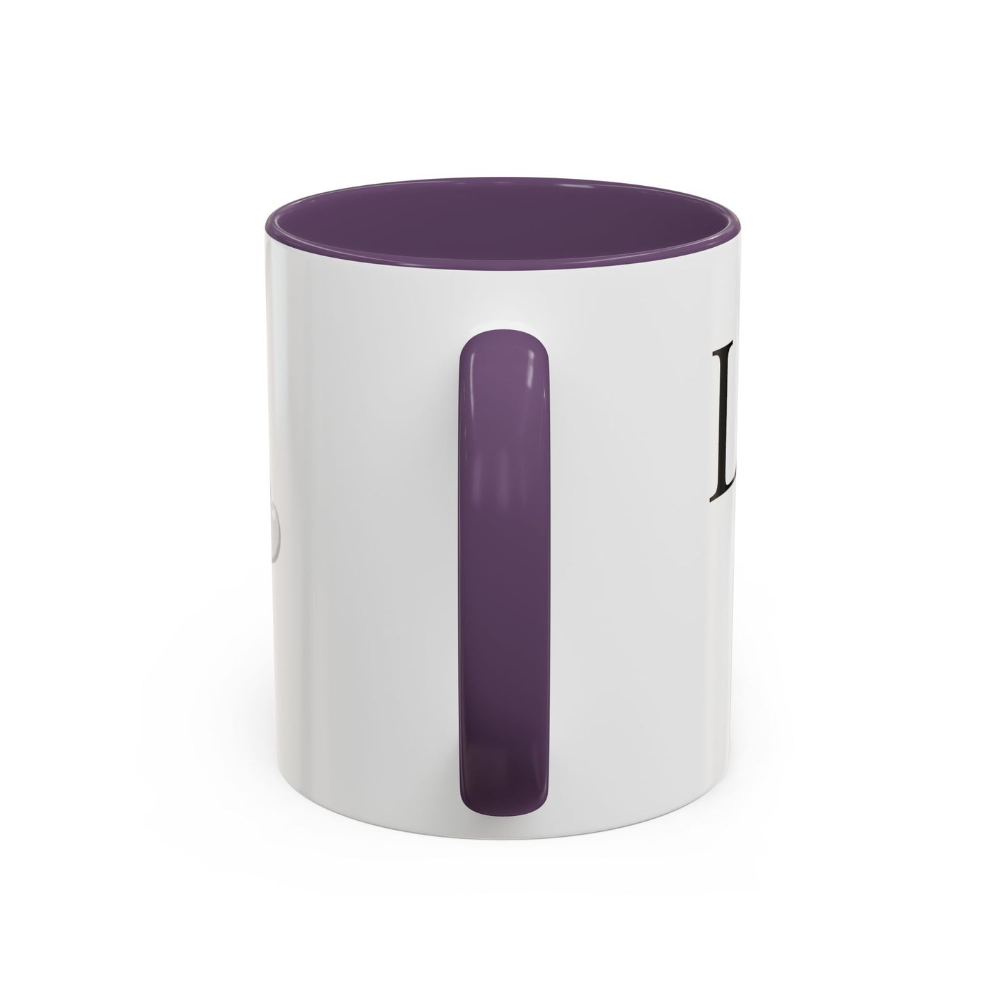 Love Always - Coffee Mug 11 oz / Clothed In Kindness