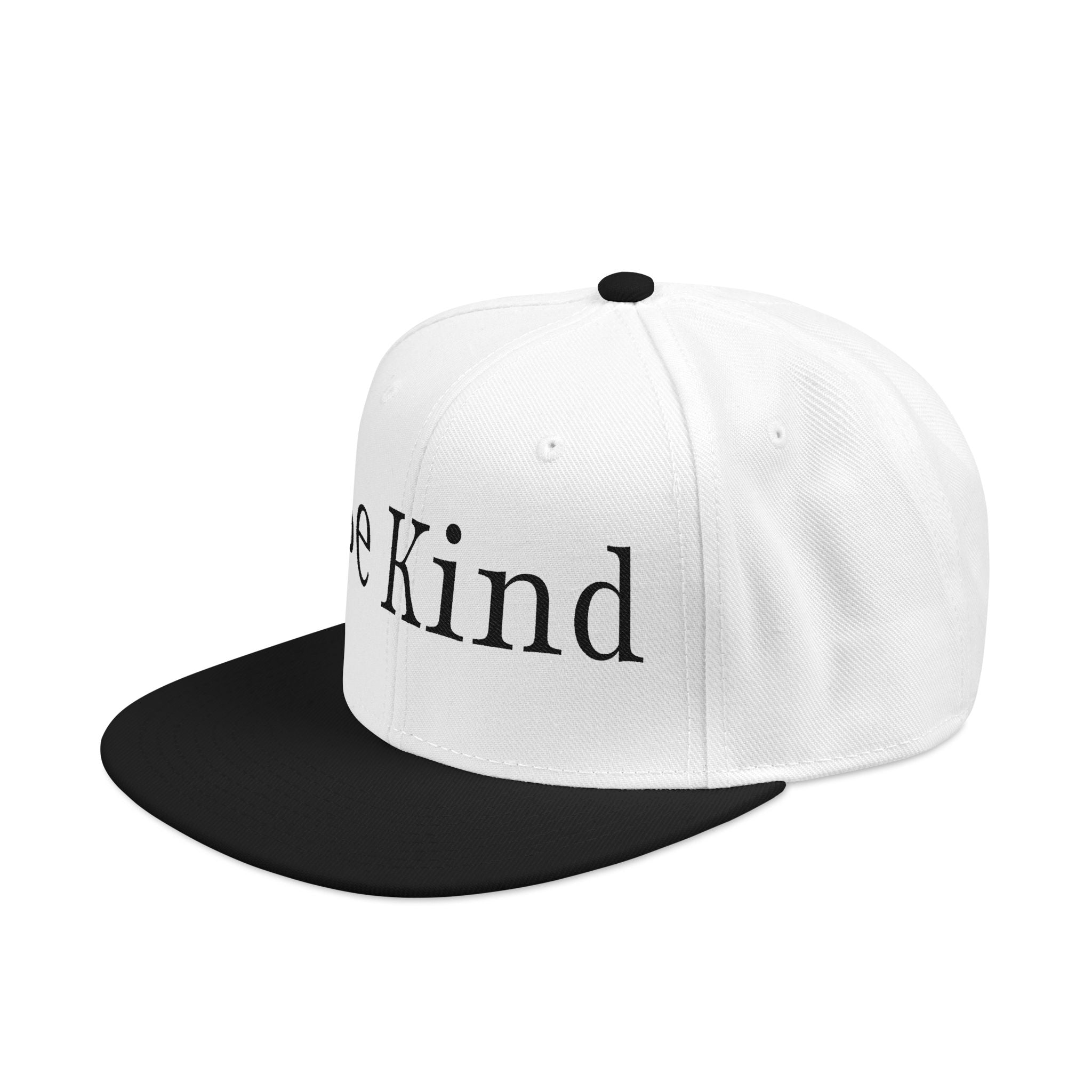 Be Kind - Hat / Clothed In Kindness