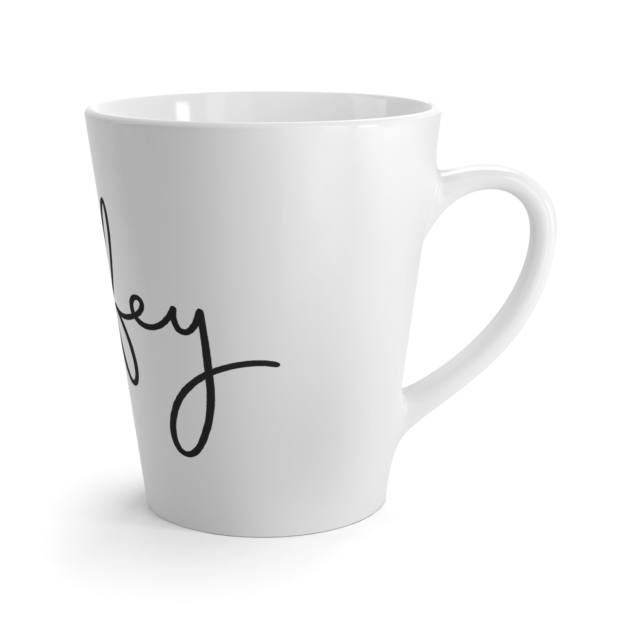 Wifey - Latte Mug / Clothed In Kindness