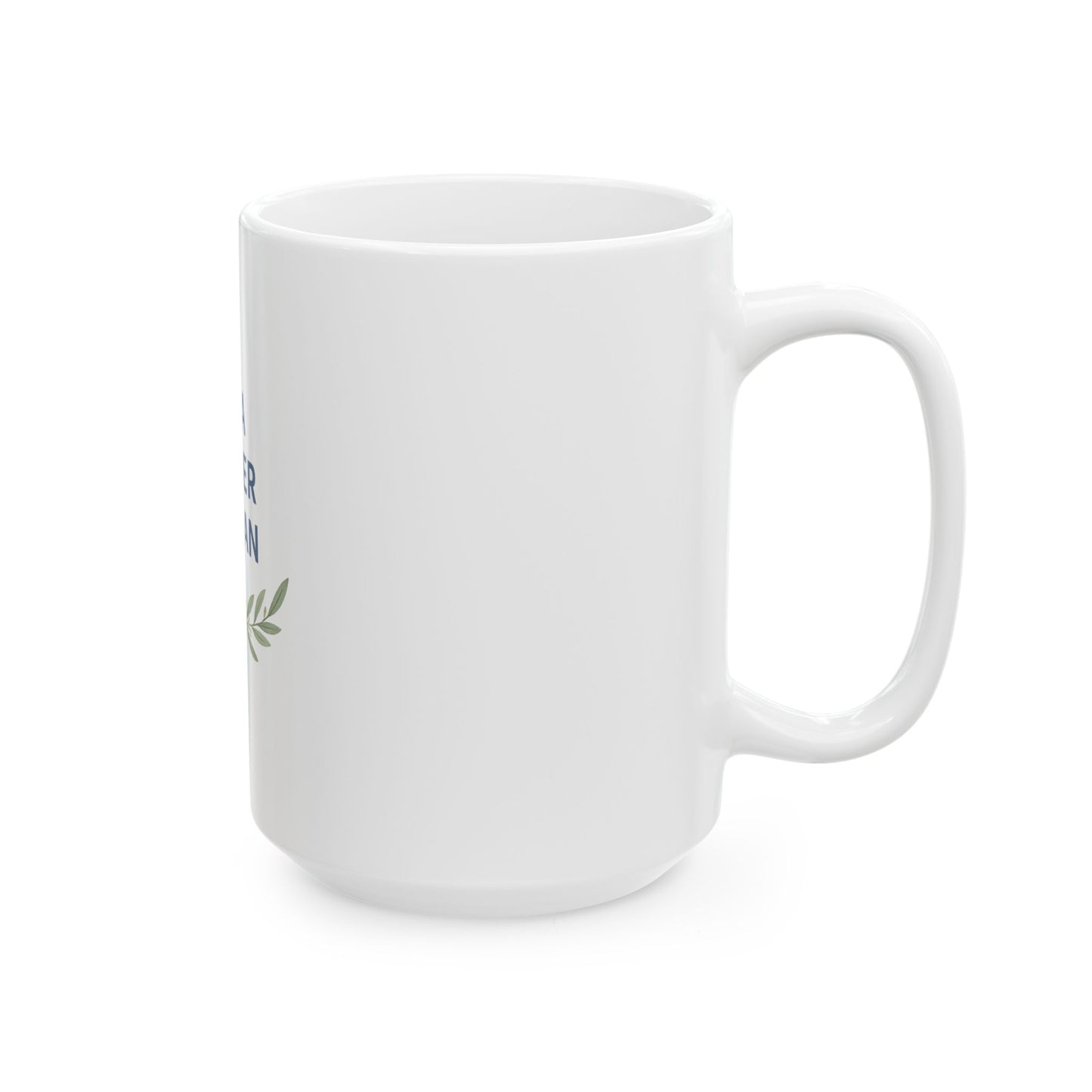 Be A Kinder Human - Mug (11oz, 15oz) / Clothed In Kindness
