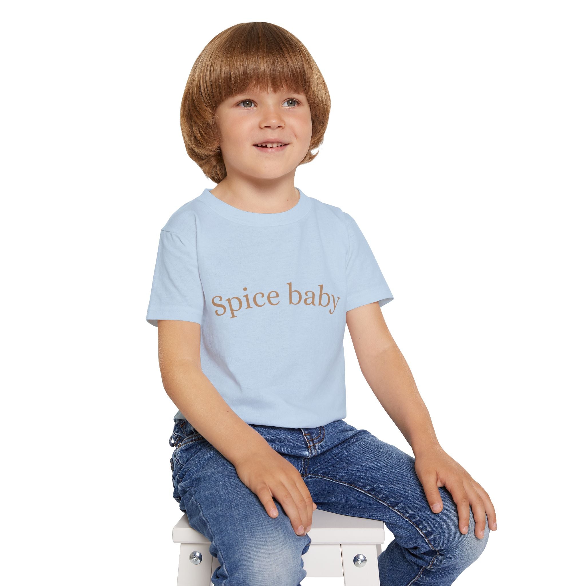 Heavy Cotton™ Toddler T-shirt