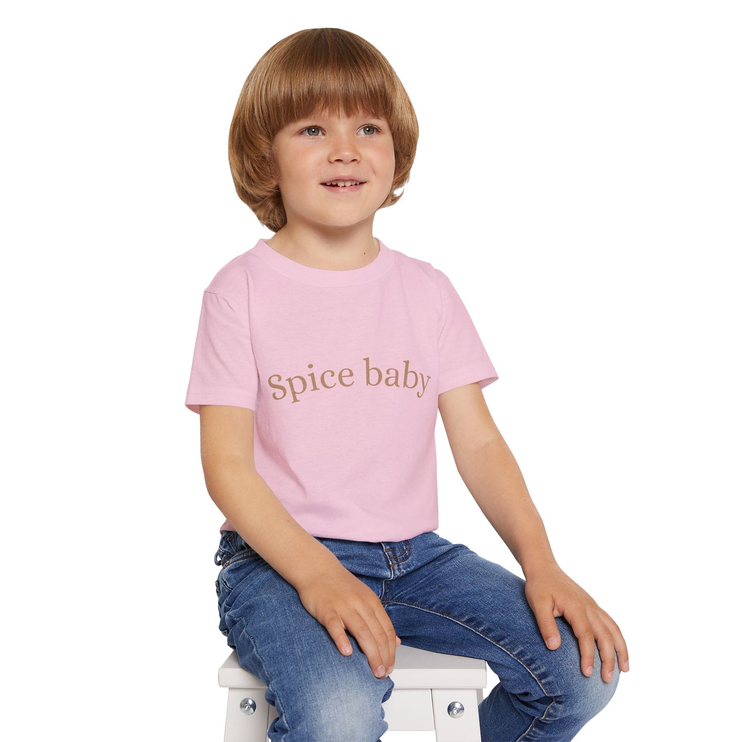 Heavy Cotton™ Toddler T-shirt