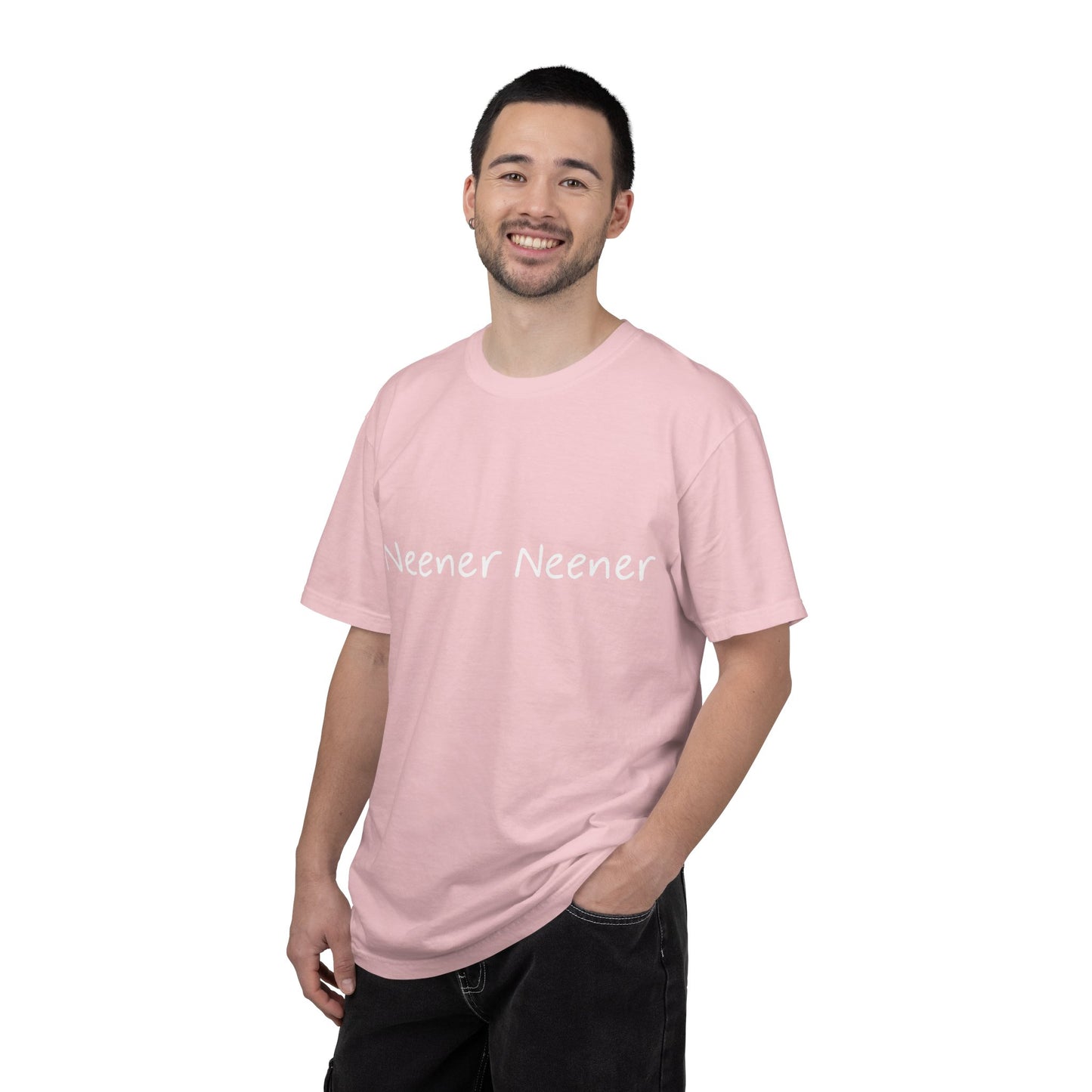 Neener Neener T-Shirt — Funny Prank Tee