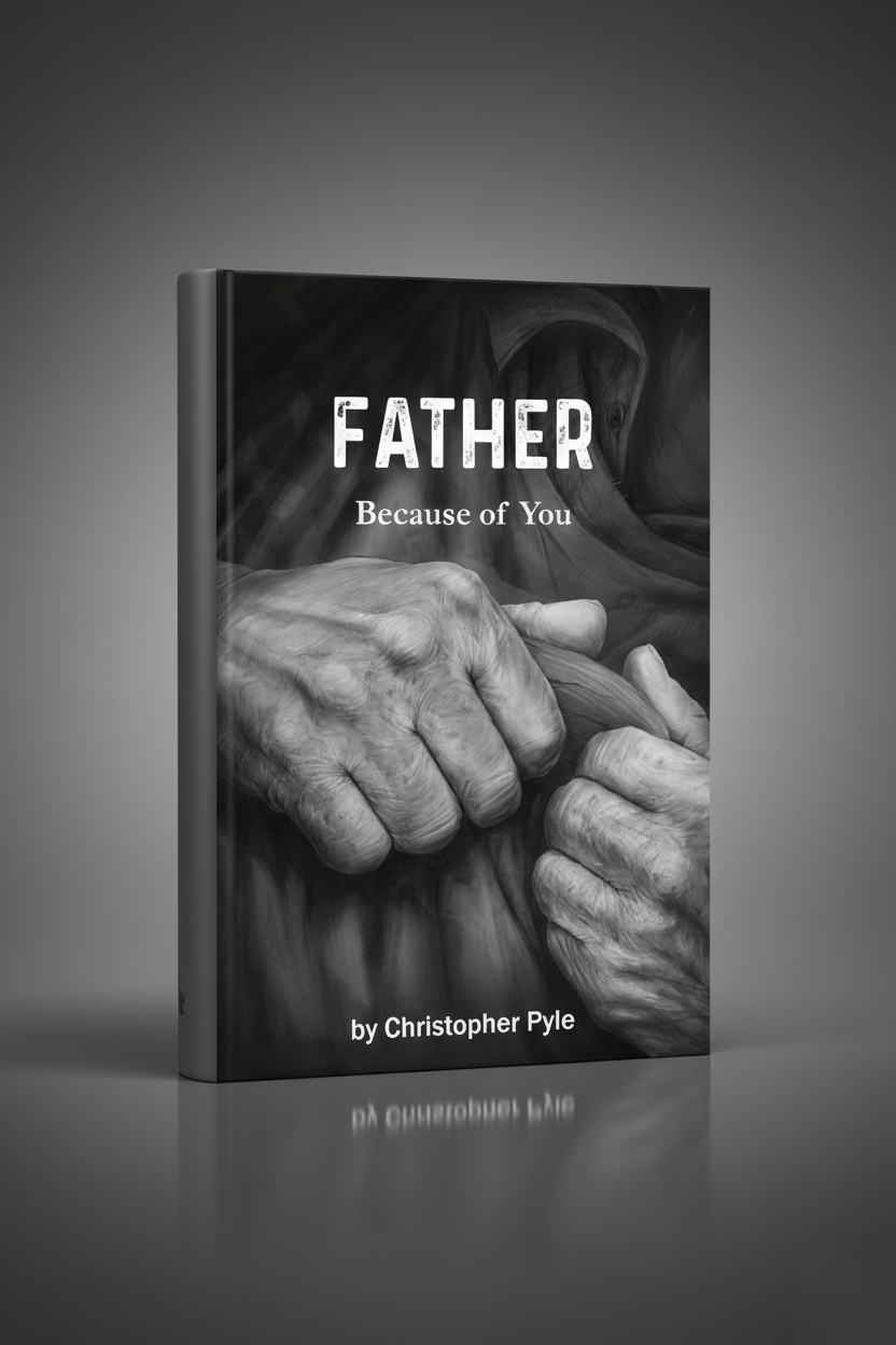 Father: Because of You