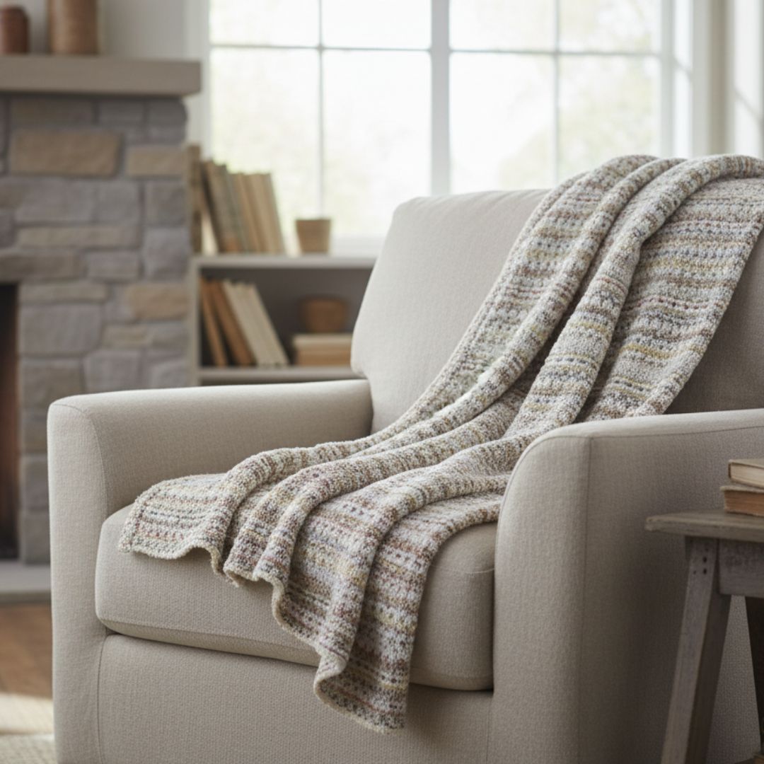 Cozy in Kindness — Clothed in Kindness product by A Pyle of Goodness Company