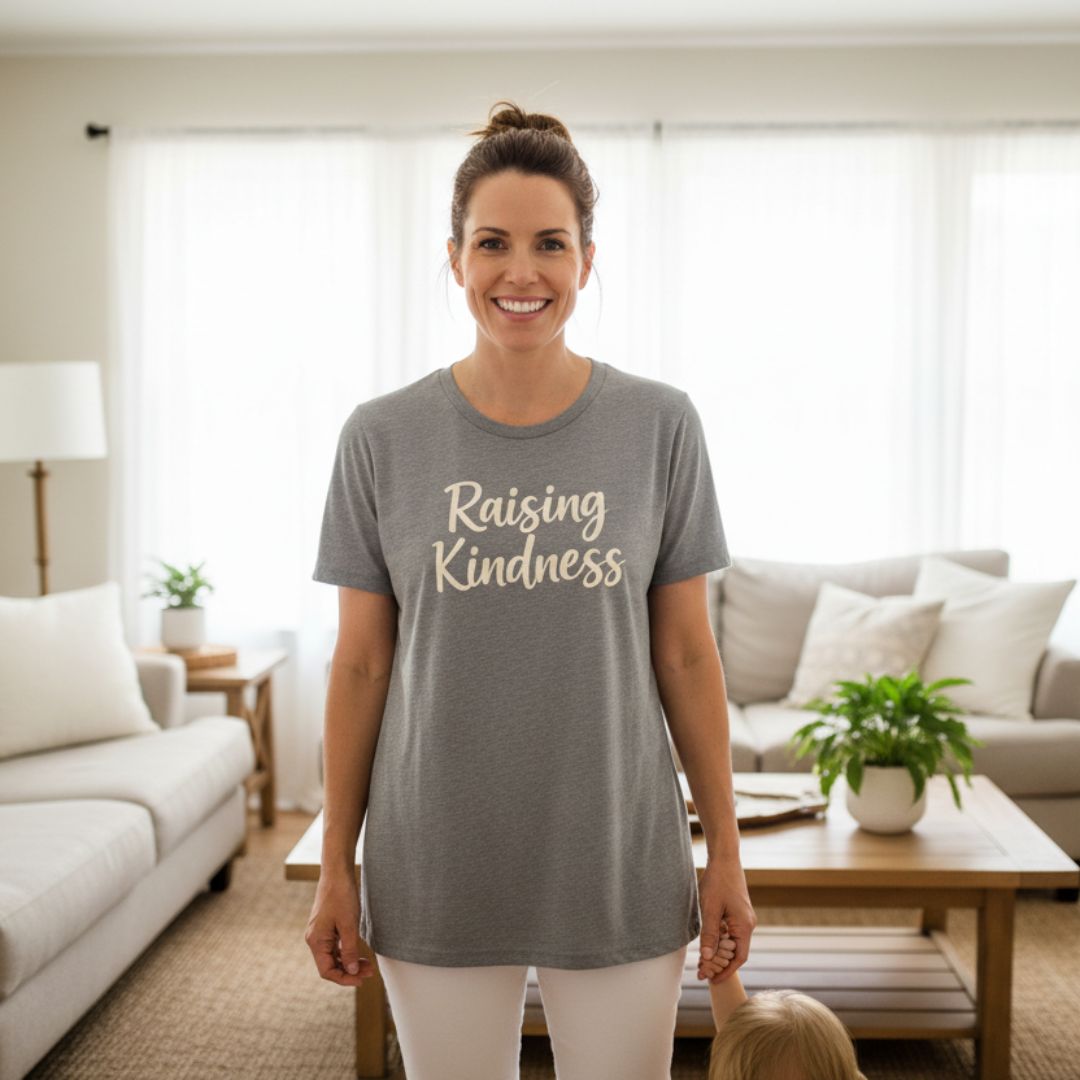 Raising Kindness — Clothed in Kindness product by A Pyle of Goodness Company