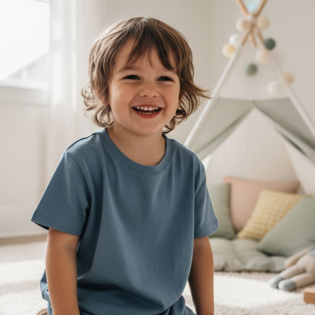 Small Acts Big Love — Clothed in Kindness product by A Pyle of Goodness Company