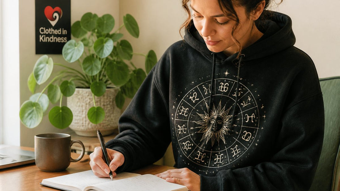 Are Graphic Hoodies for Zodiac Lovers Worth It?