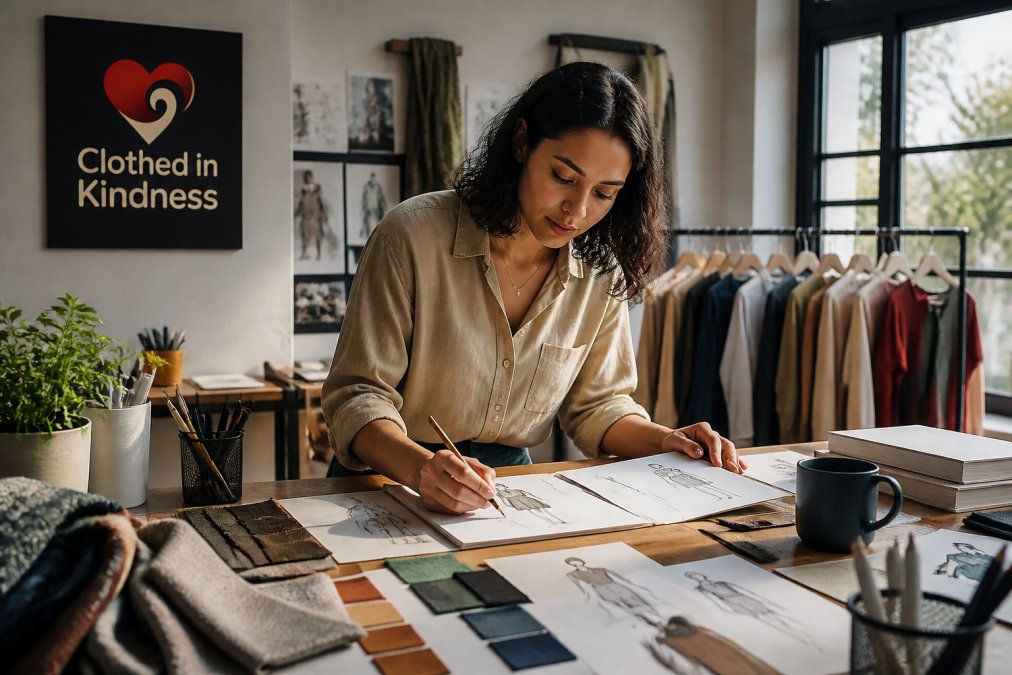 Clothing That Expresses Personality: Find Your Style