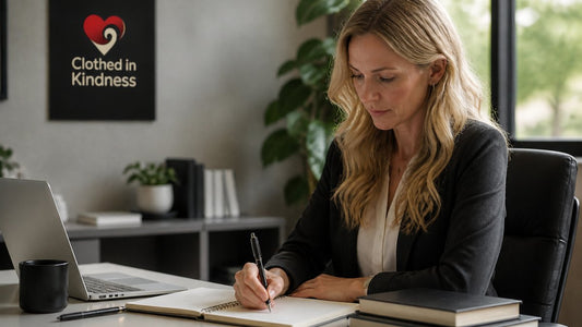Faith Apparel for Work: A Practical Style Guide