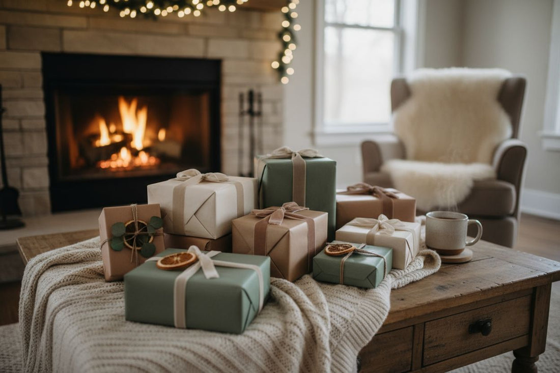 Gifts of Grace — Thoughtful Presents for Christmas & Beyond