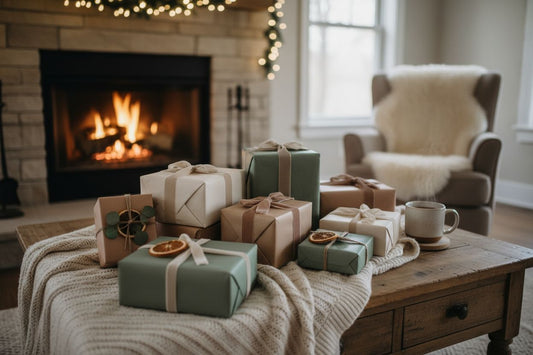 Gifts of Grace — Thoughtful Presents for Christmas & Beyond