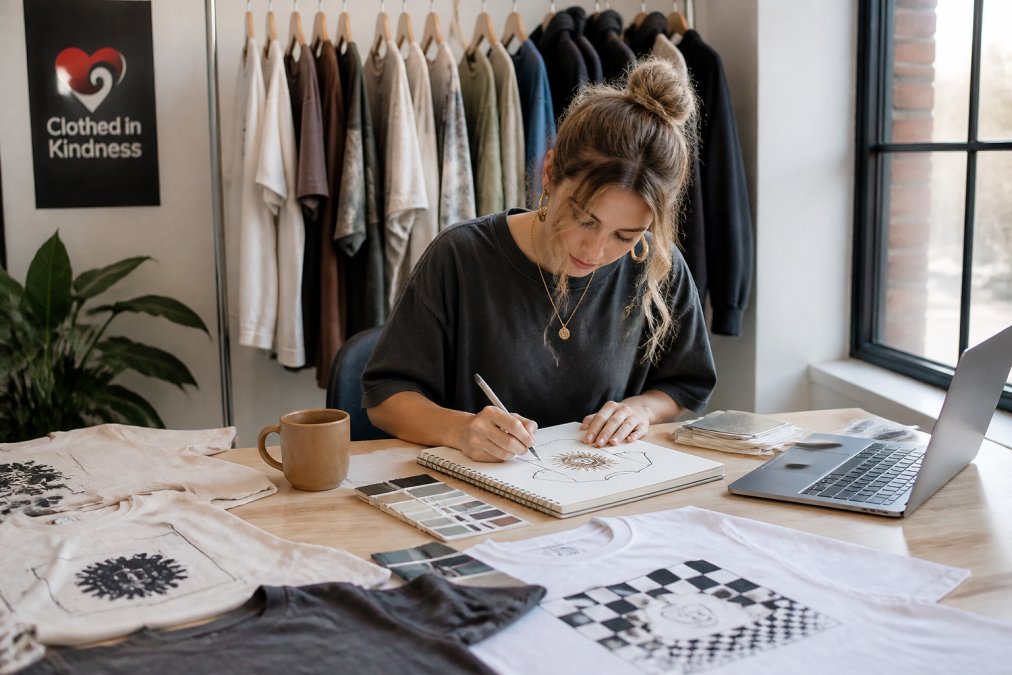 Graphic Tee Trends 2026: What to Wear and How to Style