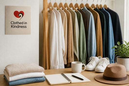 How to Build a Mindful Wardrobe: 2026 Guide
