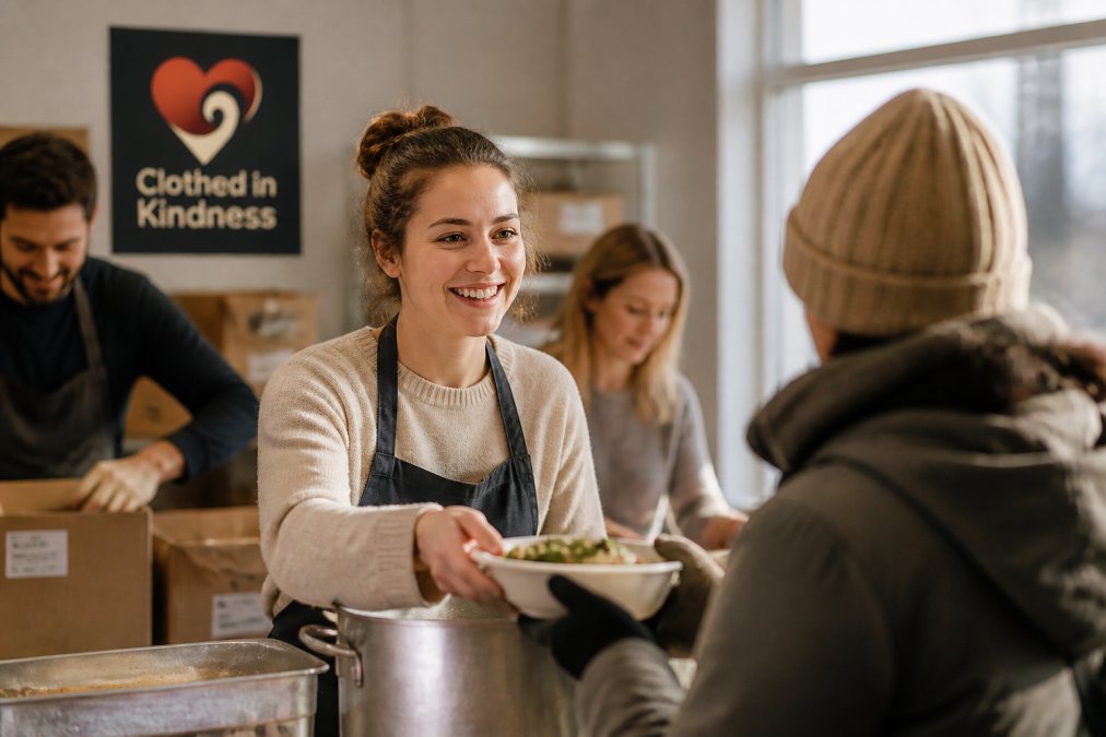 How to Practice Kindness Daily: 7 Habits That Stick