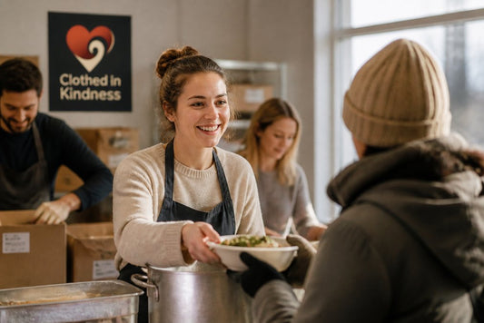 How to Practice Kindness Daily: 7 Habits That Stick