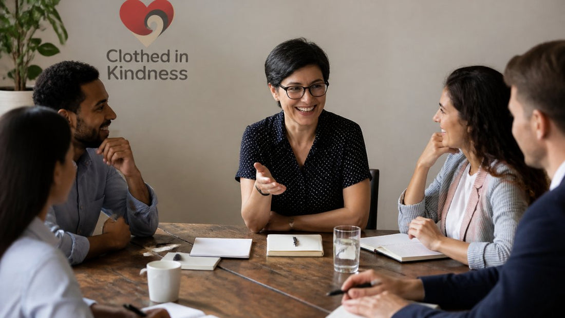 Human-Centered Leadership: 7 Practices That Actually Work