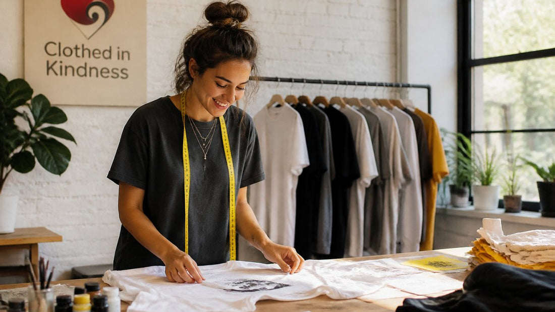 Shirts That Express Your Personality: Graphic Tees