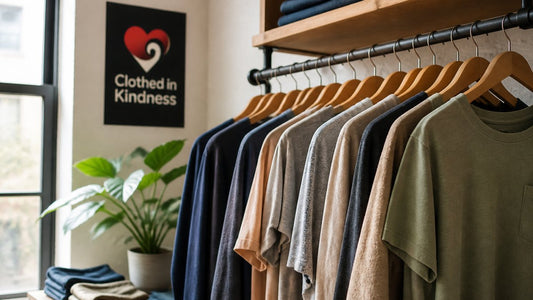 Shirts That Match Your Personality: A 2026 Guide