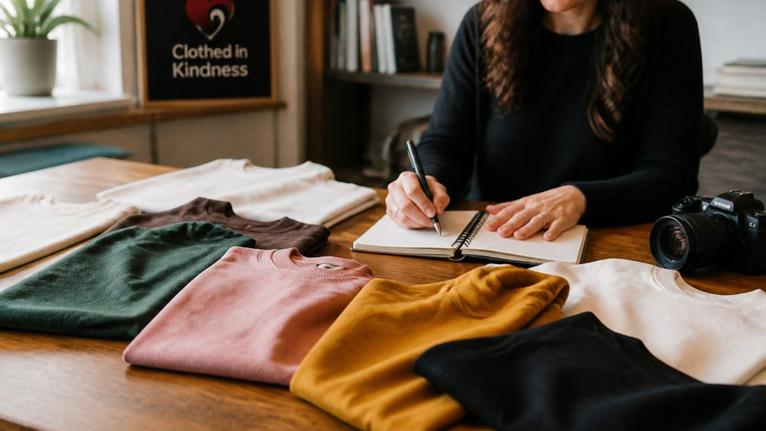 Shirts With Meaningful Messages: 10 Picks That Say It