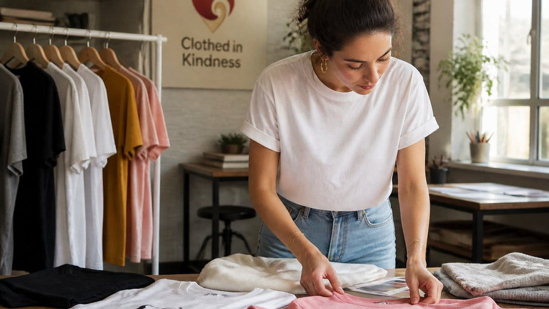 Slogan T-Shirts for Women: 2026 Style Guide