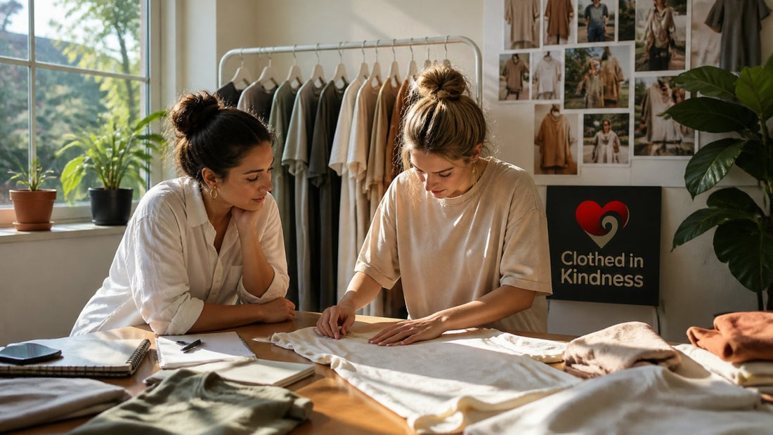 Slogan Tee Trend 2026: What's Actually Trending Now