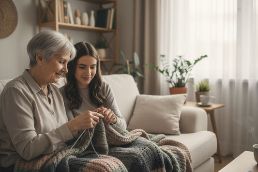 Why Kindness Never Goes Out of Season