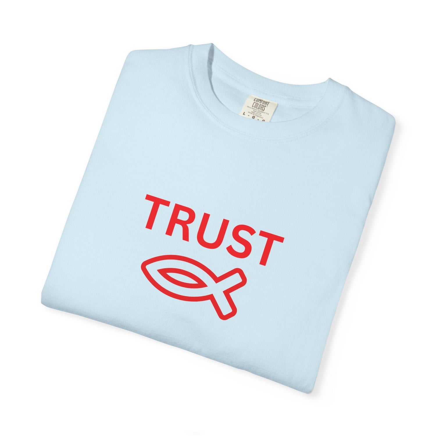 Faith Collection - Tees, Hoodies, and more