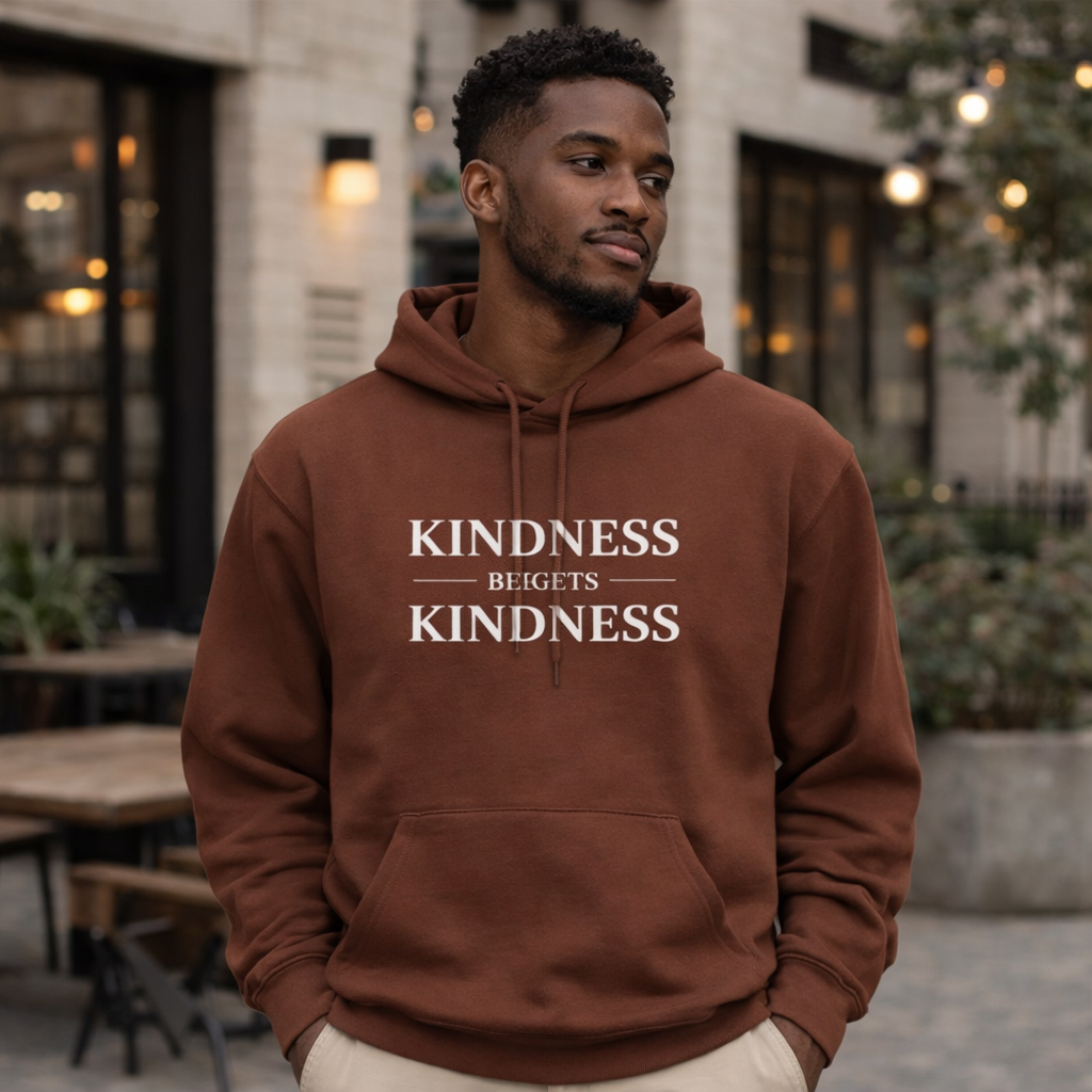 Kindness Collection - Tees, Hoodies, and more