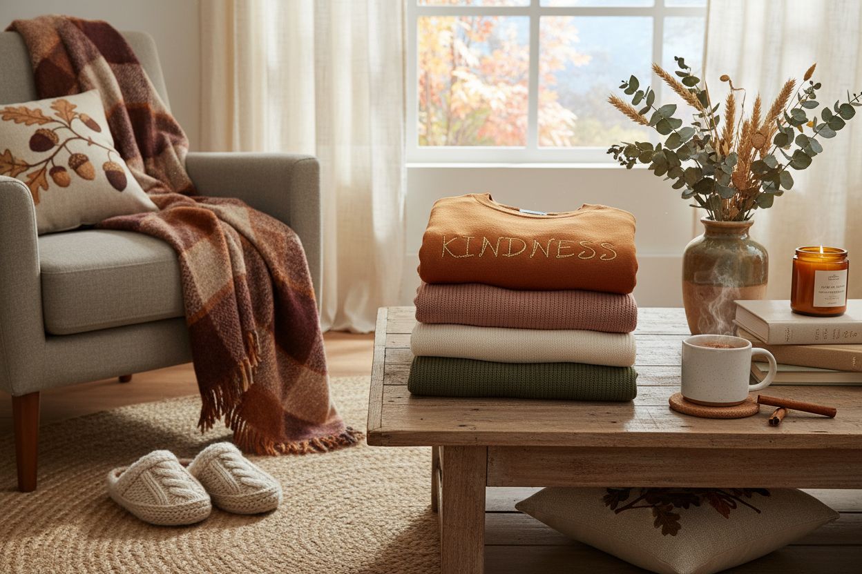 Fall Kindness Collection