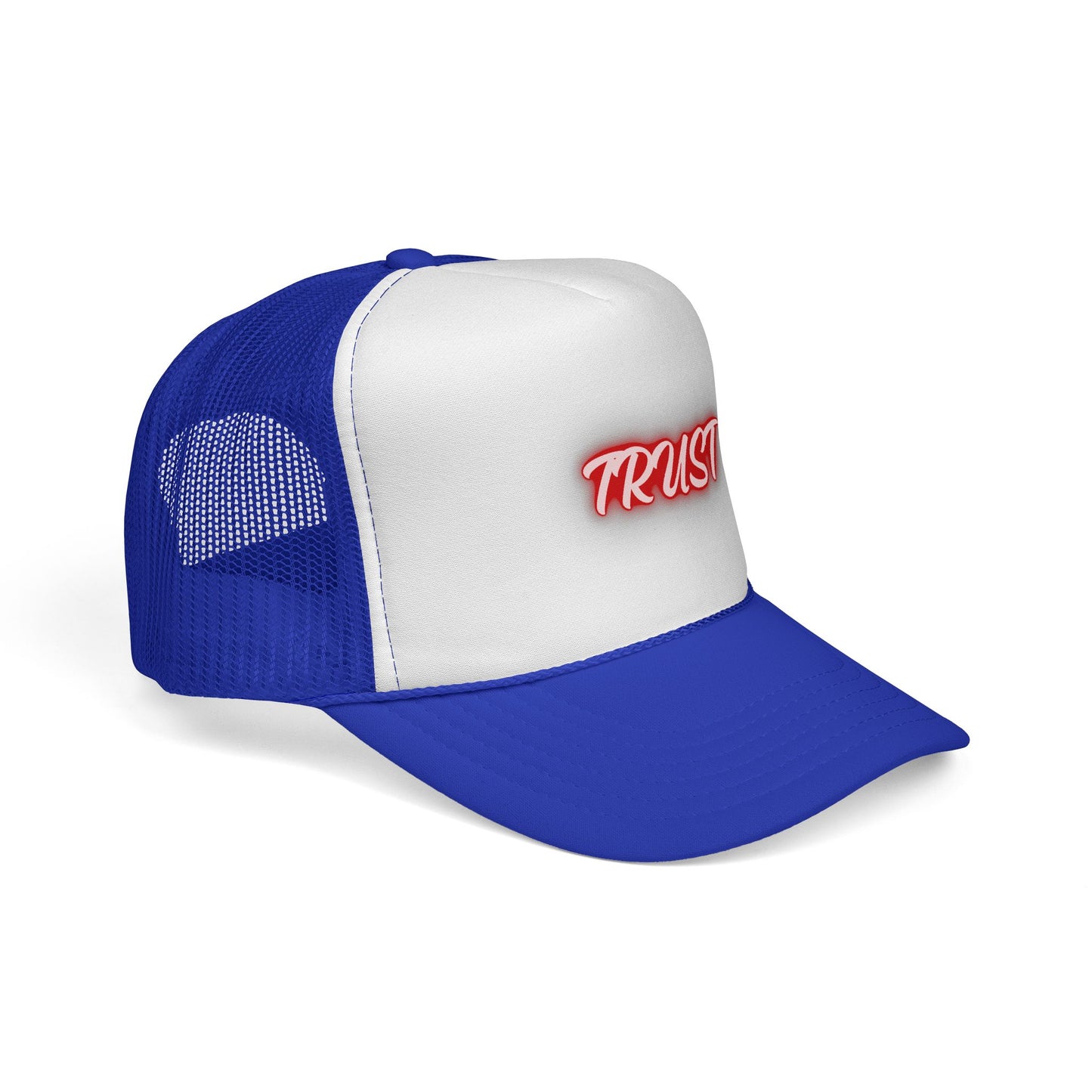 Trust — Trucker Hat