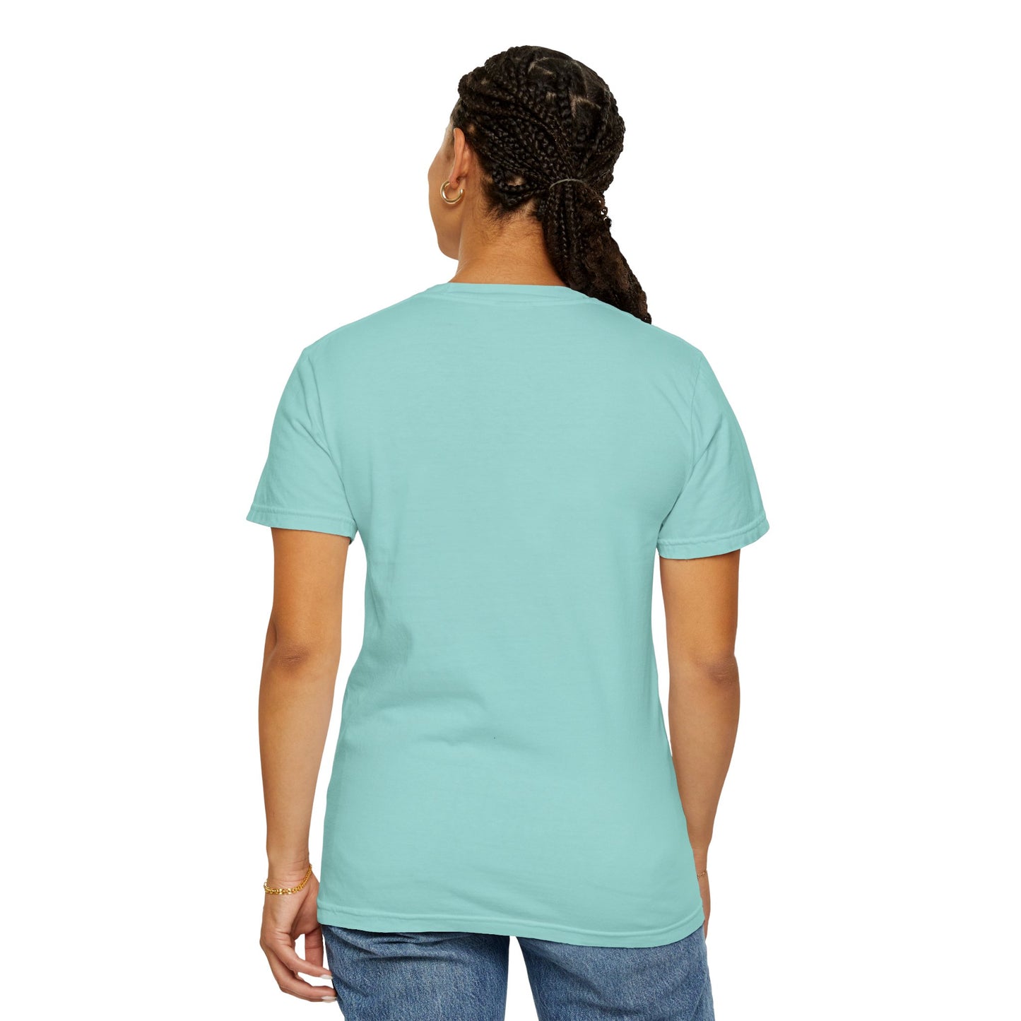 Chain Breaker — Comfort Colors Tee