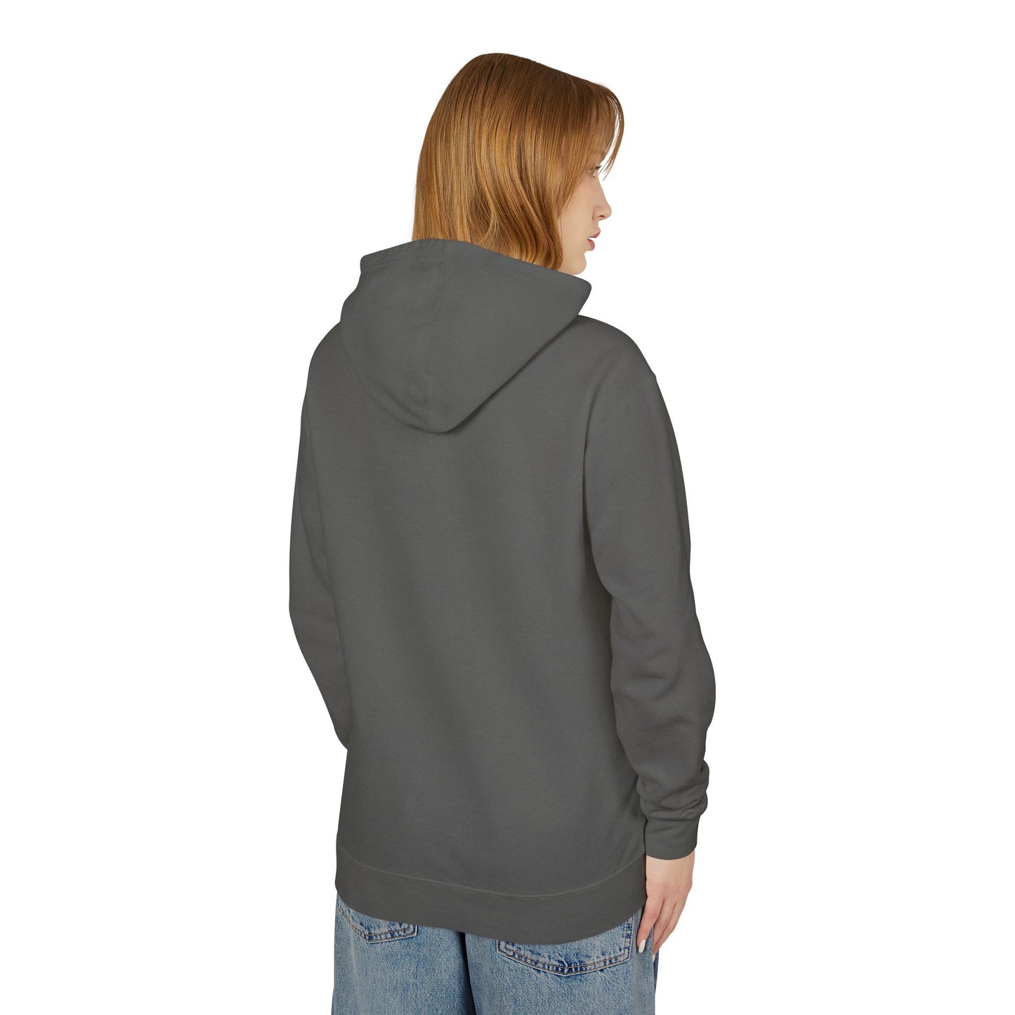 God Is Still in Control — Unisex Hooded Sweatshirt/ Clothed In Kindness