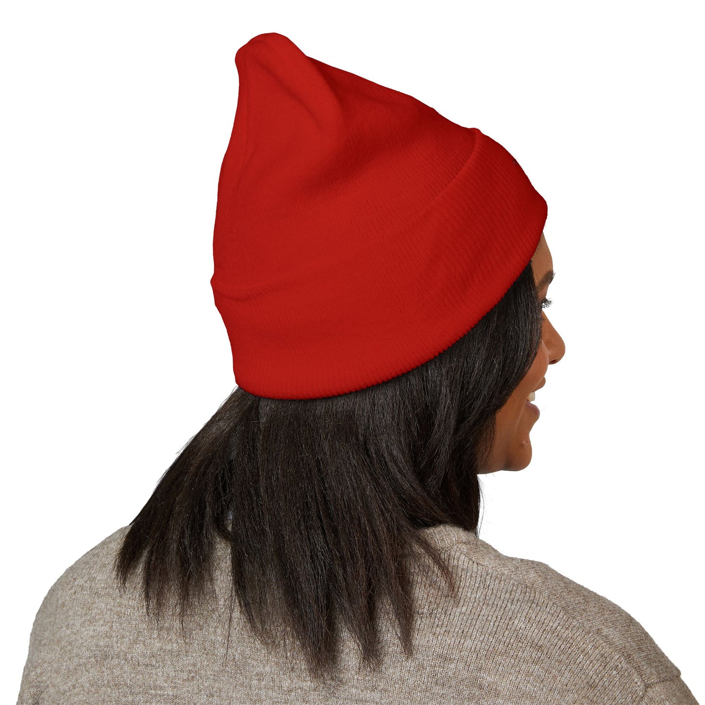 Warm Heart — Cozy Winter Hat