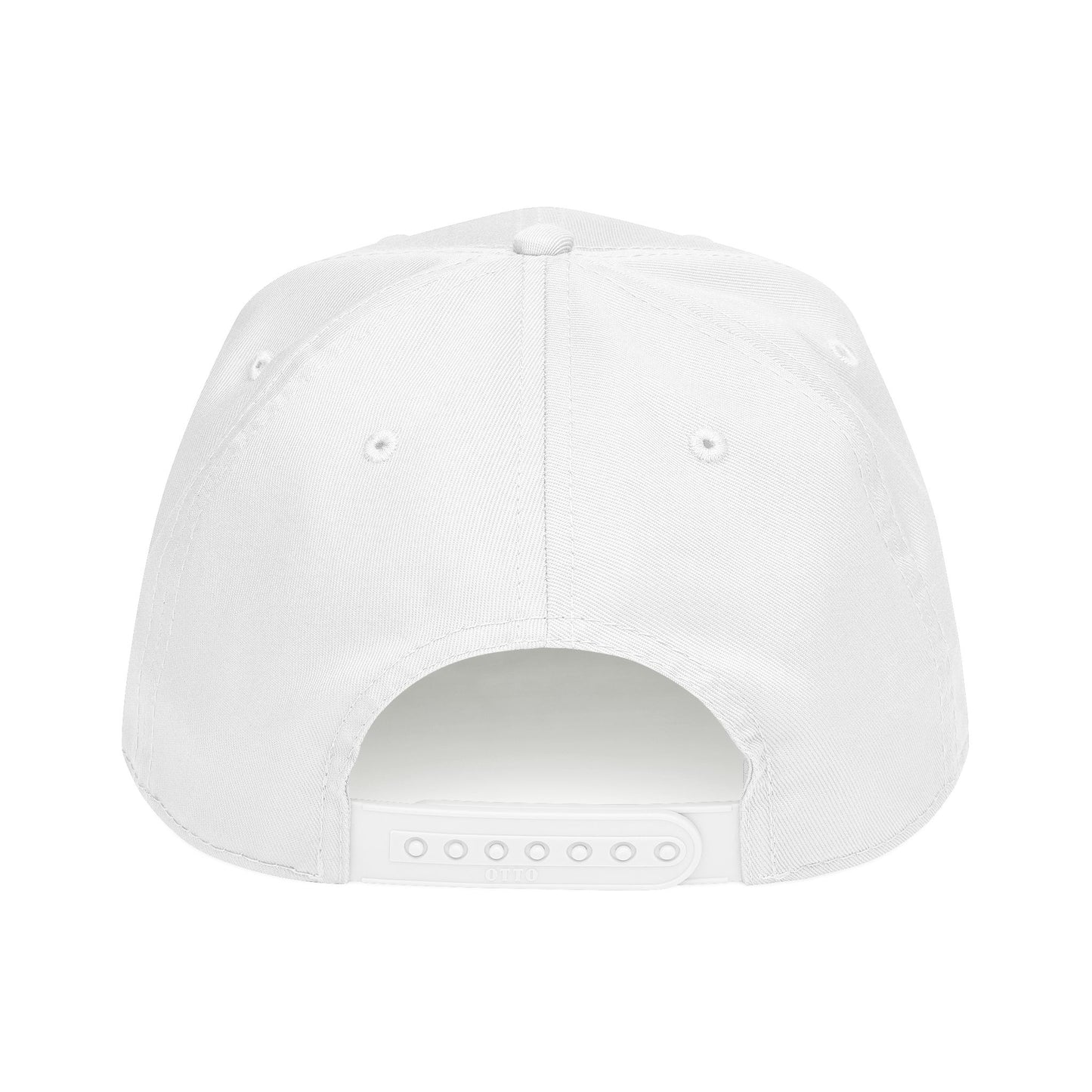 Loved Big — Mid Profile Baseball Cap