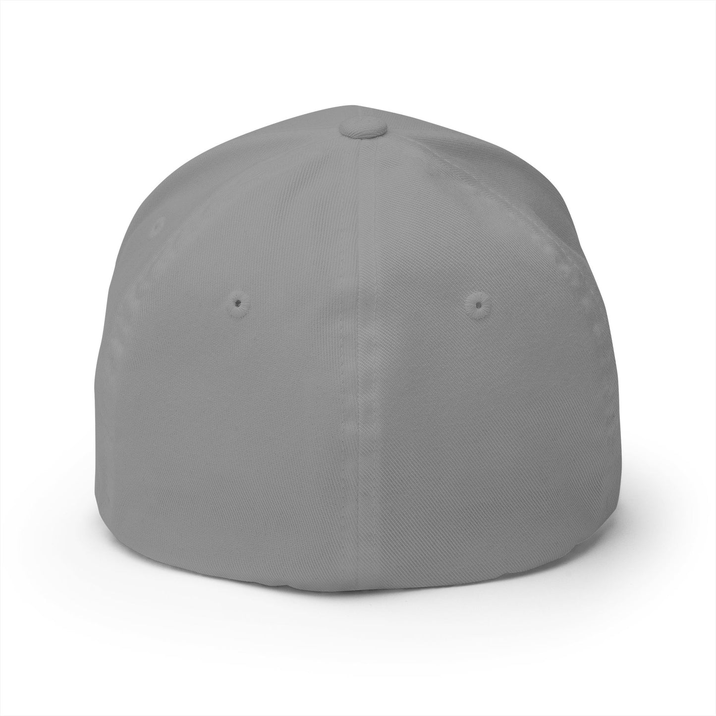 1, 2, 3 Not It — Minimalist Baseball Hat