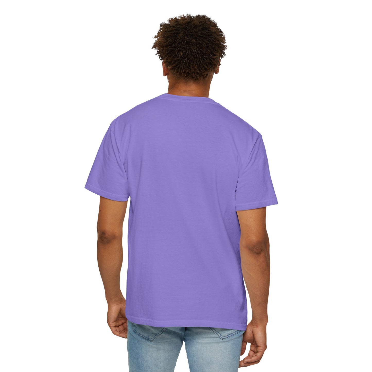 Chain Breaker — Comfort Colors Tee