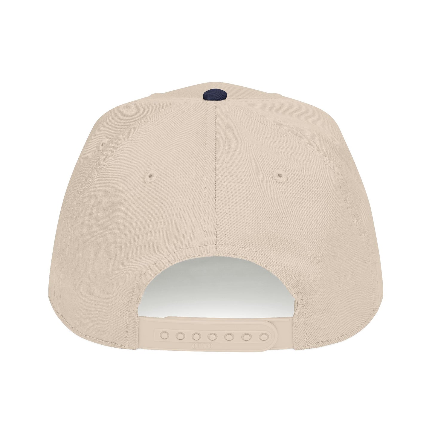 Loved Big — Mid Profile Baseball Cap