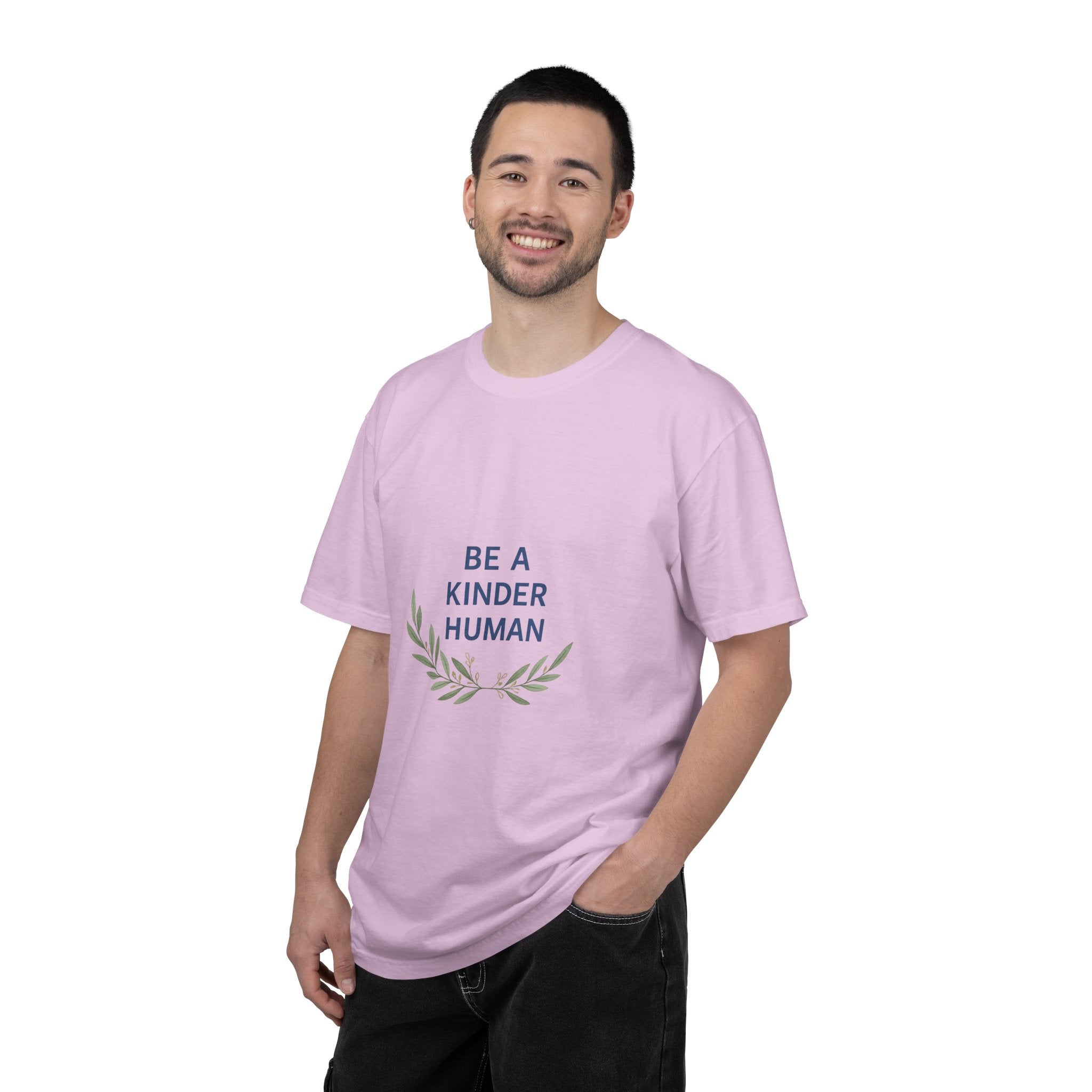 Clothed In Kindness Unisex Garment-Dyed T-shirt