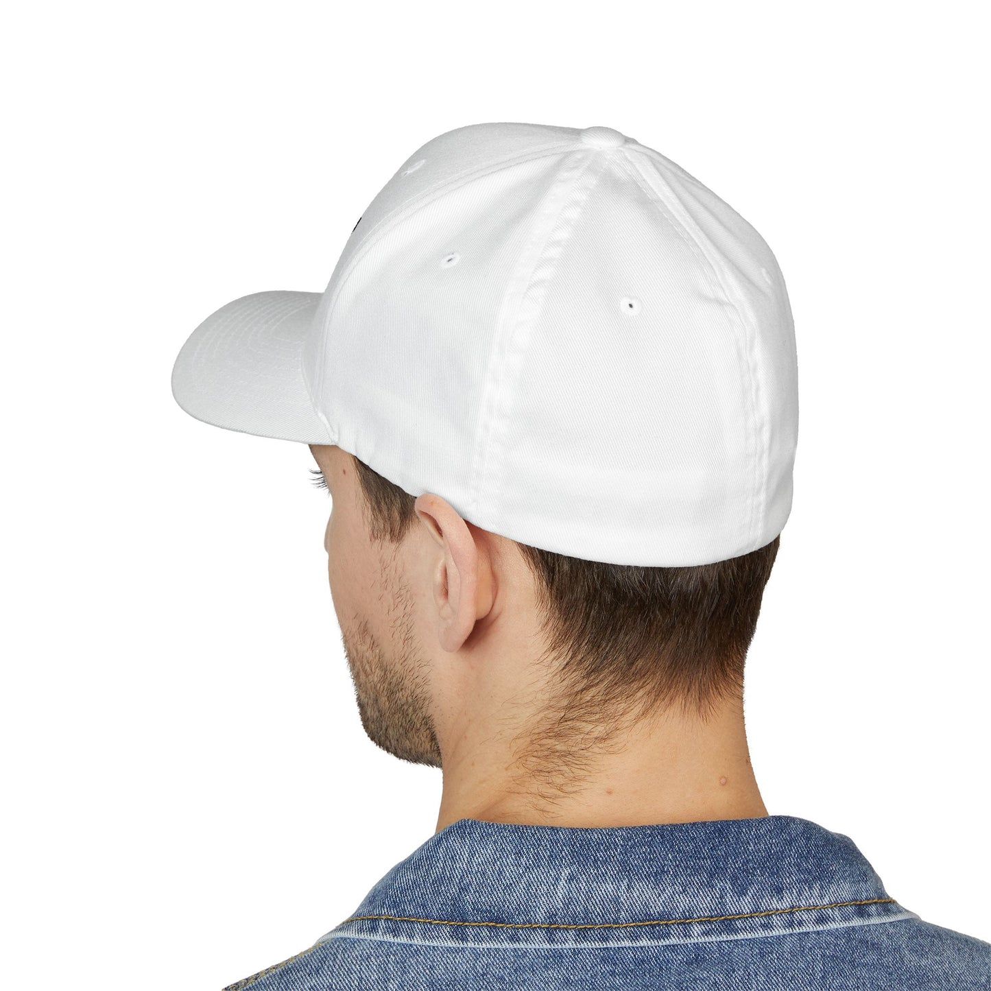 1, 2, 3 Not It — Minimalist Baseball Hat