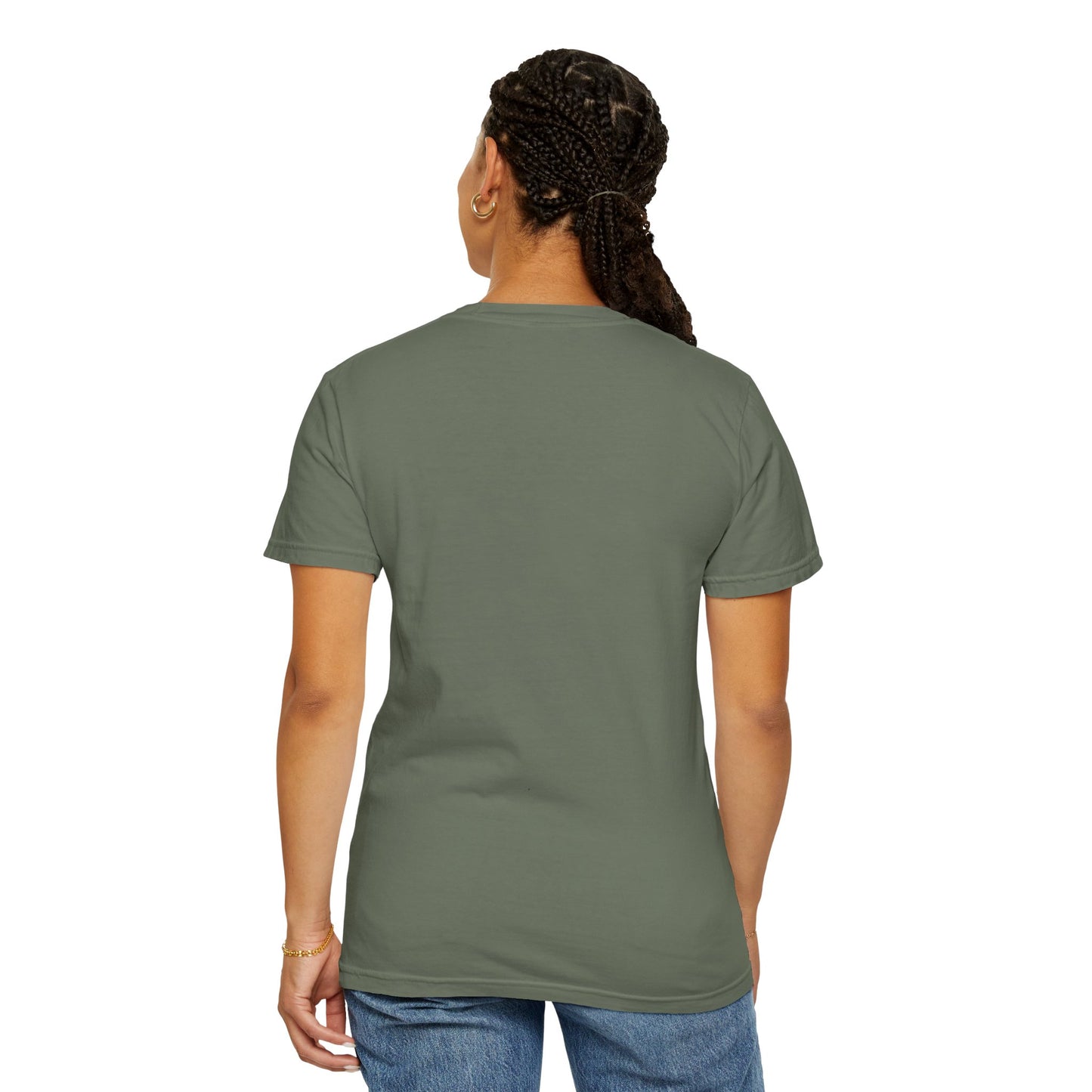 Chain Breaker — Comfort Colors Tee