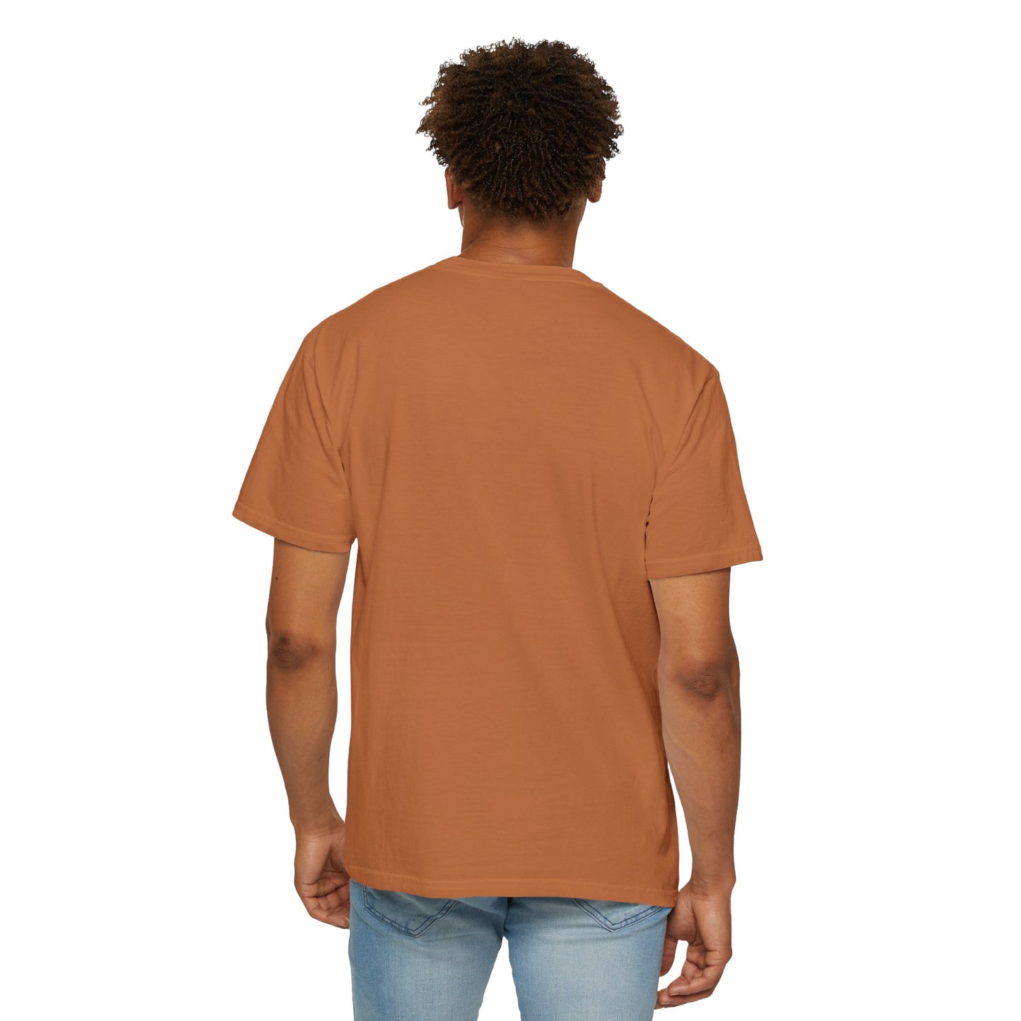Chain Breaker — Comfort Colors Tee