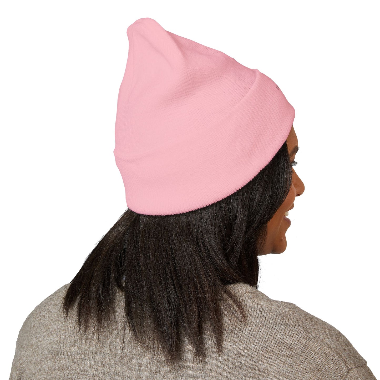 Warm Heart — Cozy Winter Hat