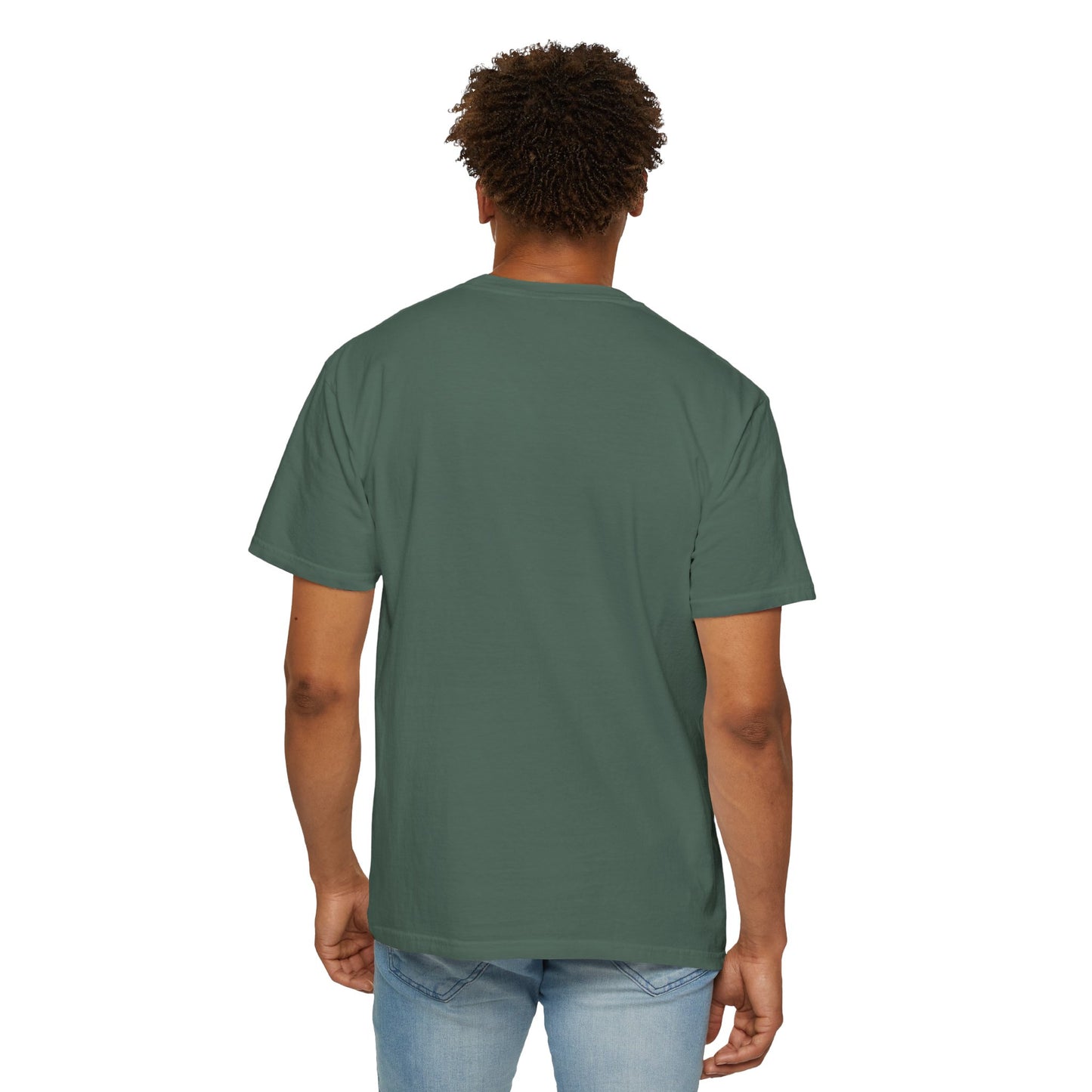 Chain Breaker — Comfort Colors Tee