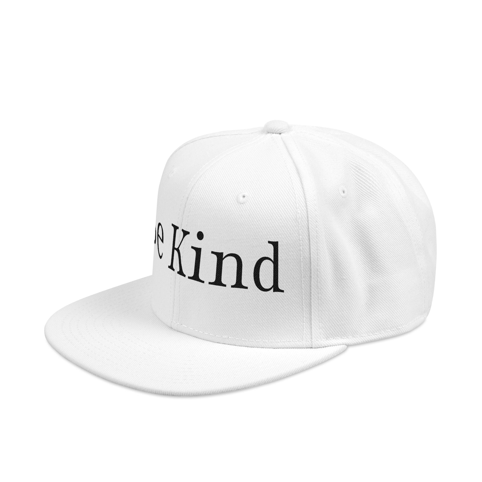 Be Kind - Hat / Clothed In Kindness