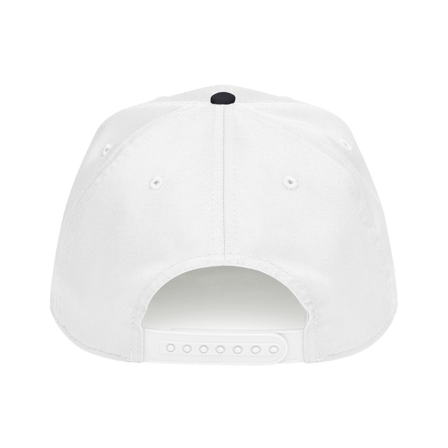 Loved Big — Mid Profile Baseball Cap