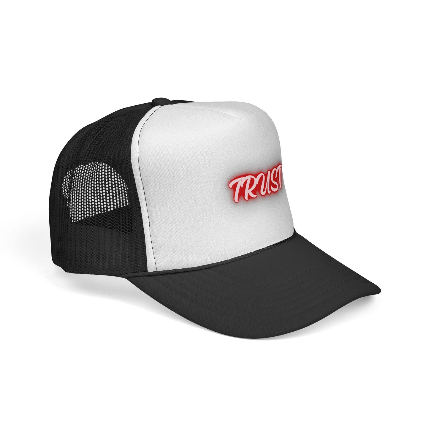 Trust — Trucker Hat