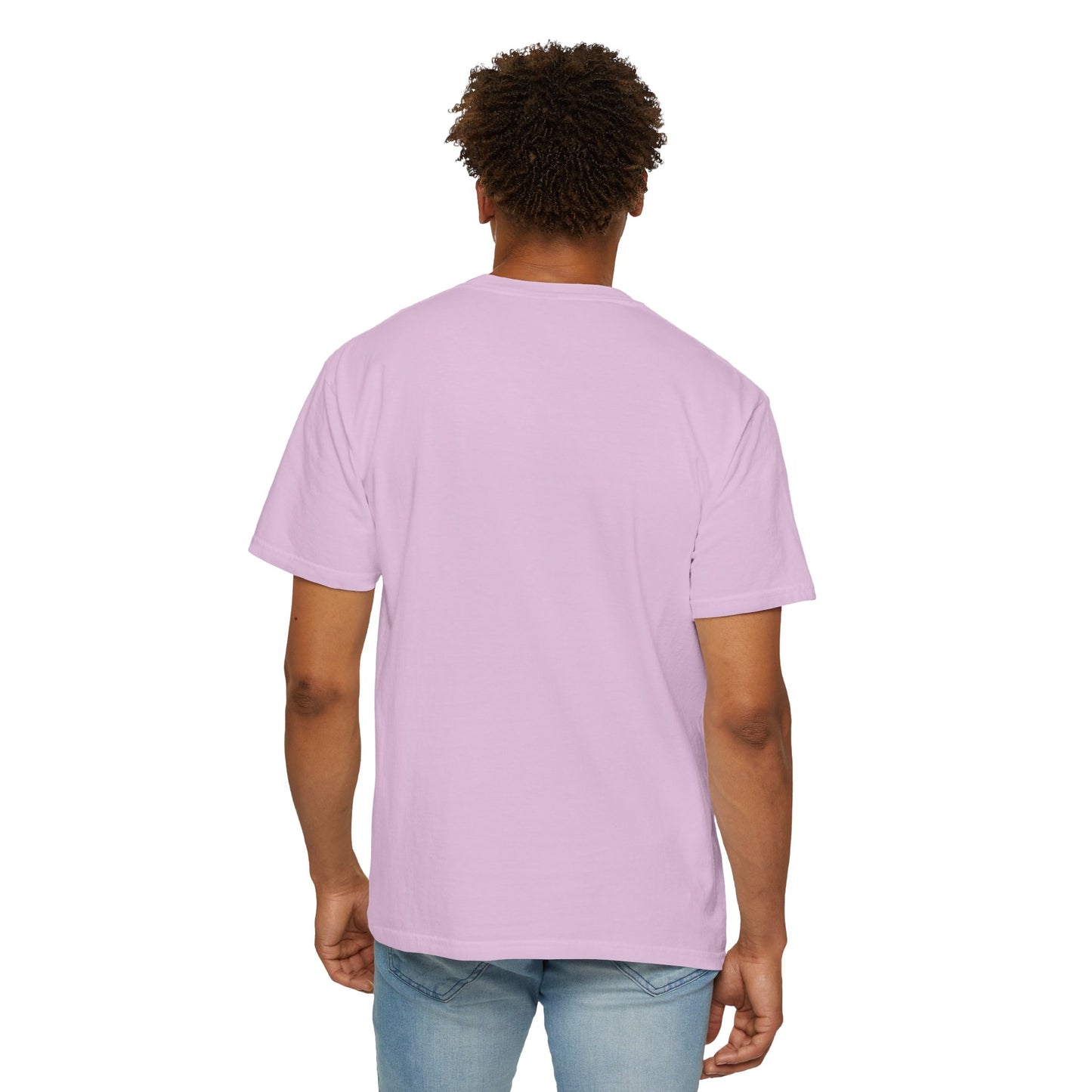 Chain Breaker — Comfort Colors Tee